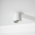 Modupoint Ceiling Fixture Lighting Lobby