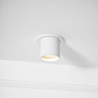 Modupoint Ceiling Fixture Lighting Lobby