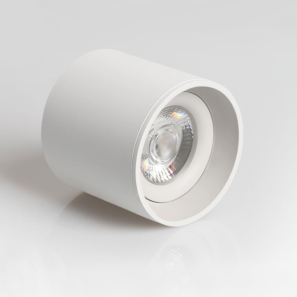 Modupoint Ceiling Fixture Lighting Lobby
