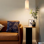 Monty Alabaster Ceiling Suspension Lamp Lighting Lobby