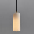 Monty Alabaster Ceiling Suspension Lamp Lighting Lobby