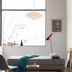 Mulberry Silk Bubble Ceiling Pendant Light Lighting Lobby