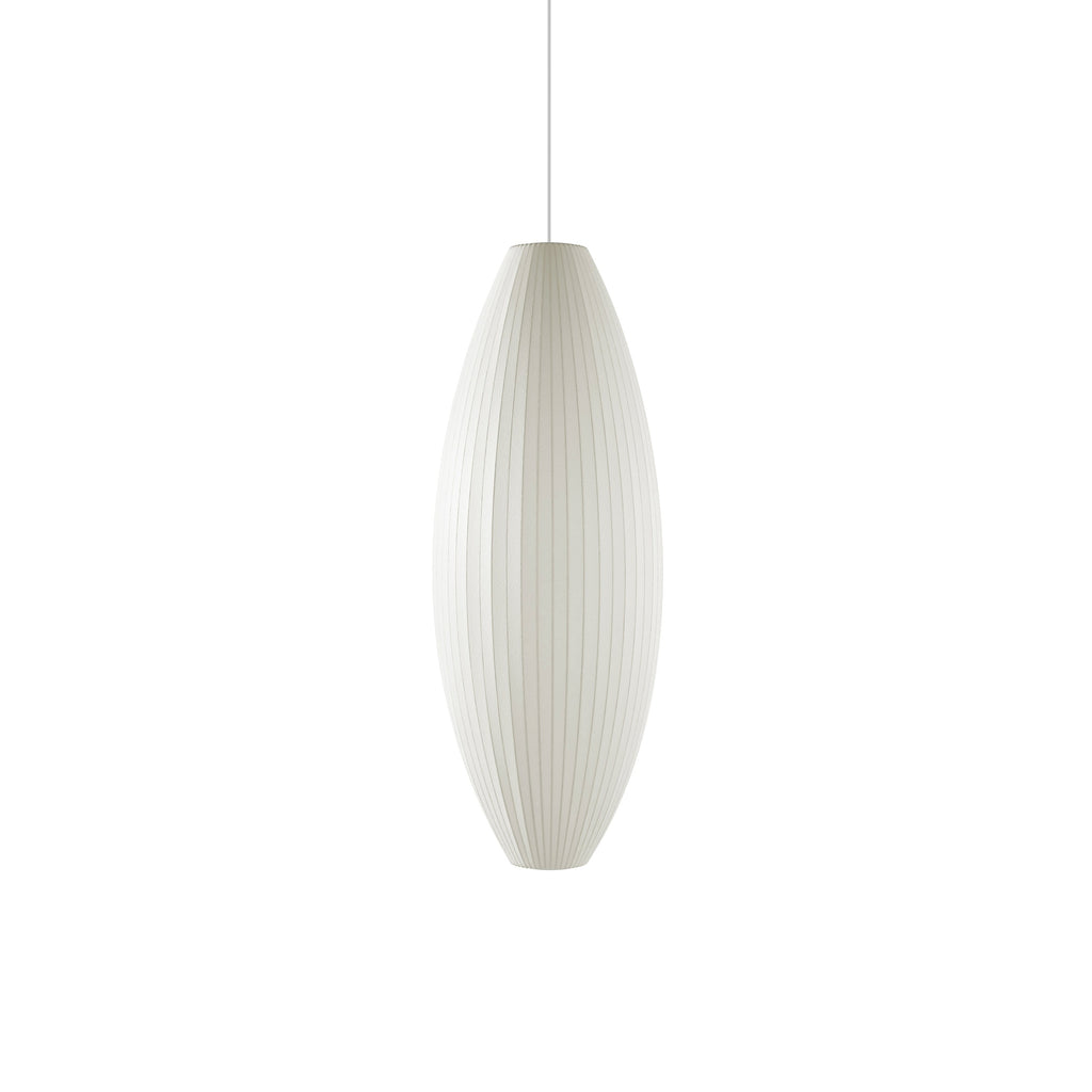 Mulberry Silk Bubble Ceiling Pendant Light Lighting Lobby