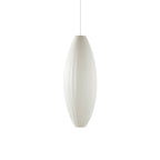Mulberry Silk Bubble Ceiling Pendant Light Lighting Lobby