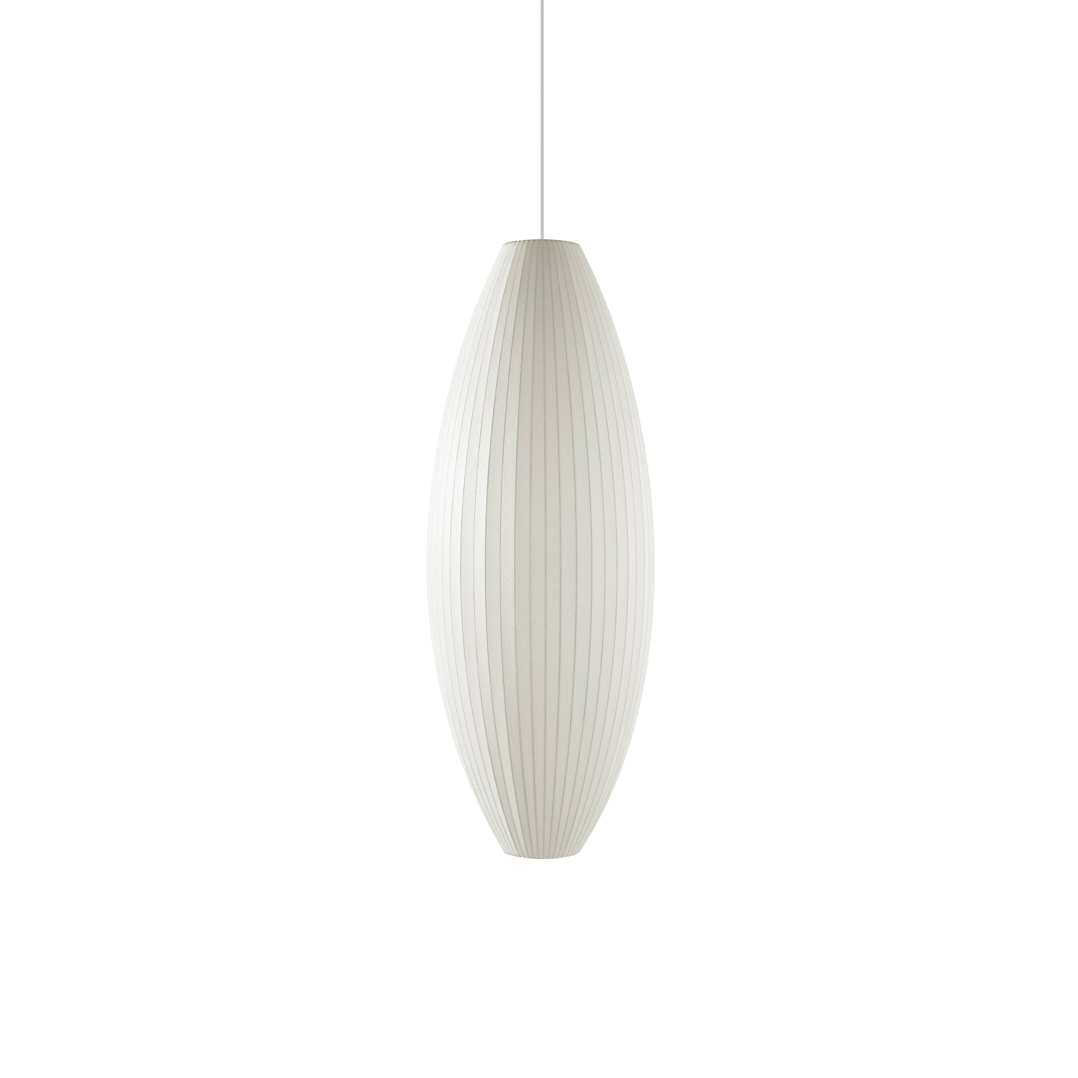 Mulberry Silk Bubble Ceiling Pendant Light Lighting Lobby