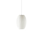 Mulberry Silk Bubble Ceiling Pendant Light Lighting Lobby
