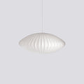 Mulberry Silk Bubble Ceiling Pendant Light Lighting Lobby