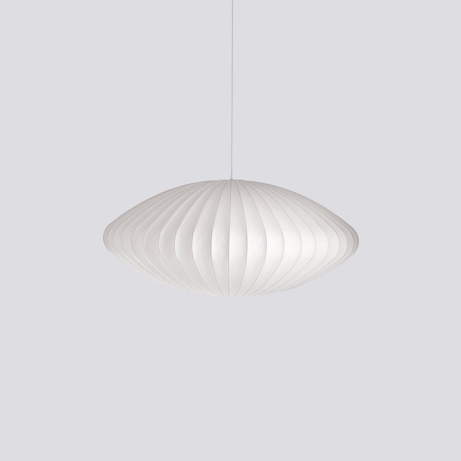 Mulberry Silk Bubble Ceiling Pendant Light Lighting Lobby