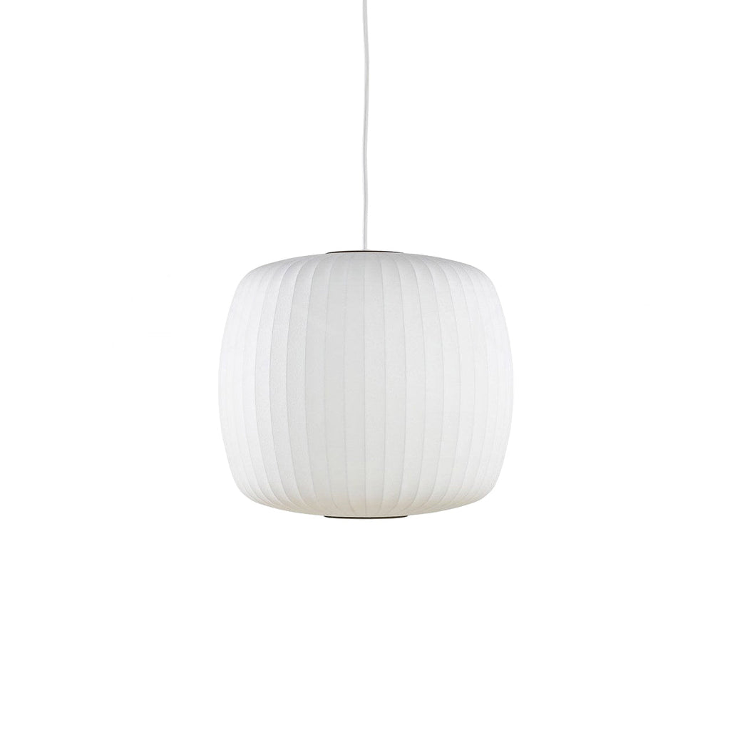 Mulberry Silk Bubble Ceiling Pendant Light Lighting Lobby