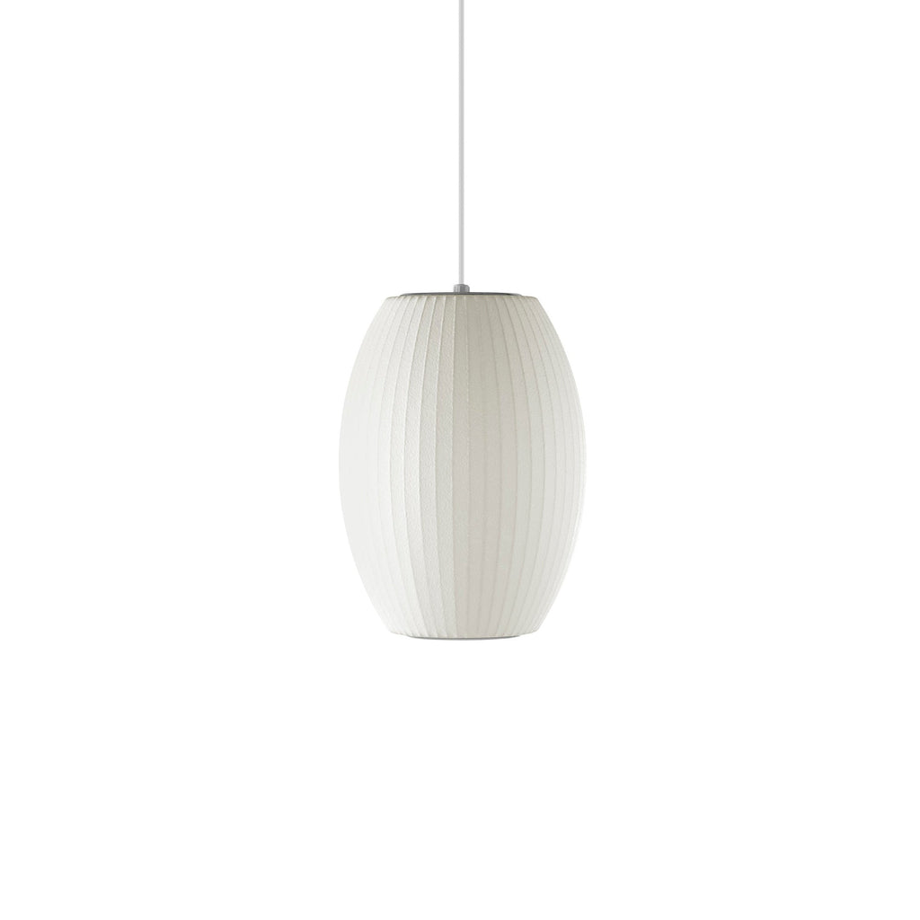 Mulberry Silk Bubble Ceiling Pendant Light Lighting Lobby