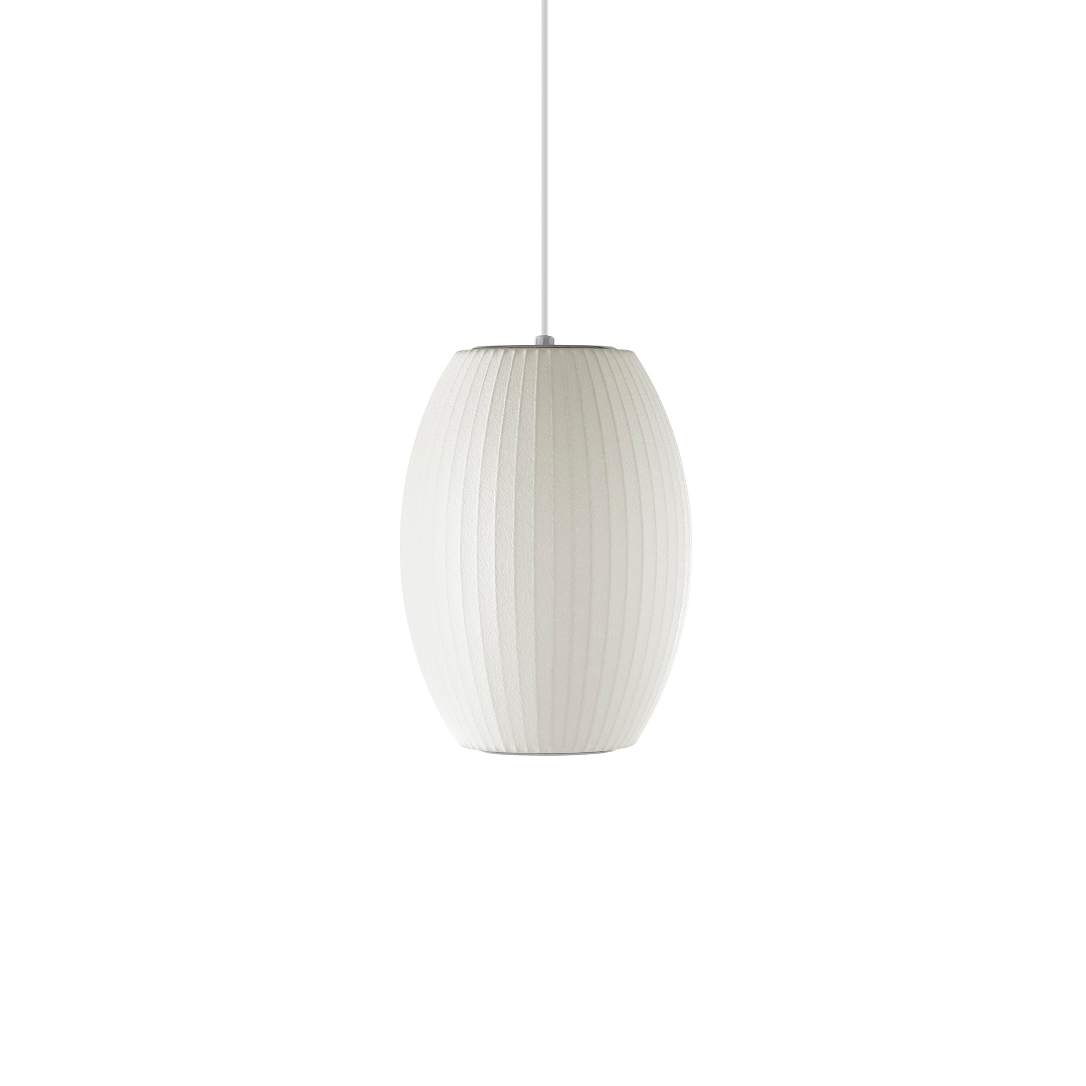 Mulberry Silk Bubble Ceiling Pendant Light Lighting Lobby