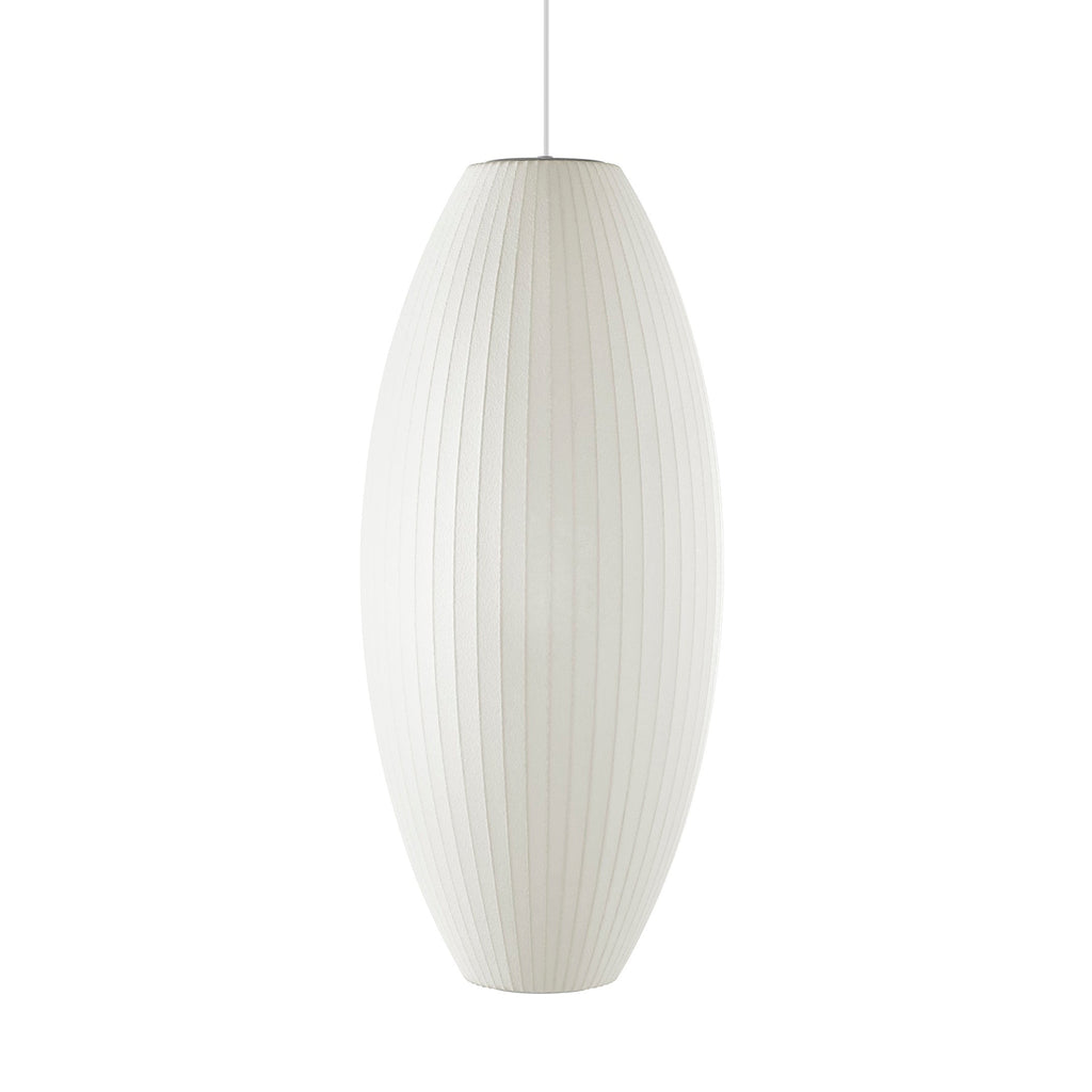 Mulberry Silk Bubble Ceiling Pendant Light Lighting Lobby