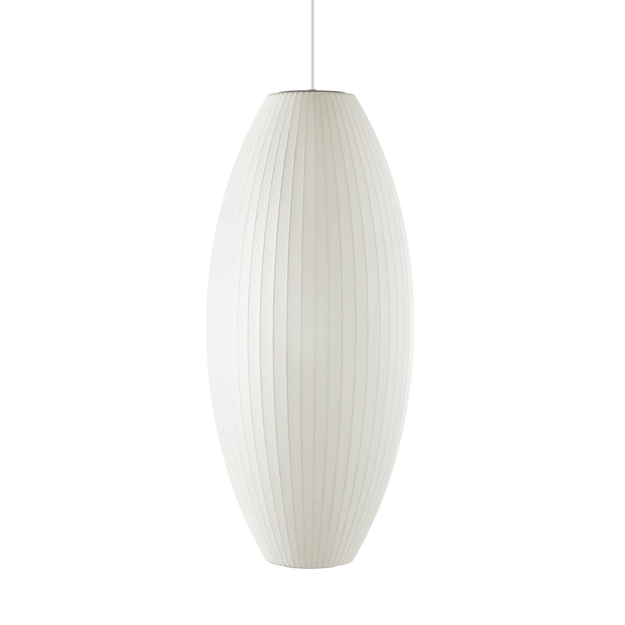 Mulberry Silk Bubble Ceiling Pendant Light Lighting Lobby