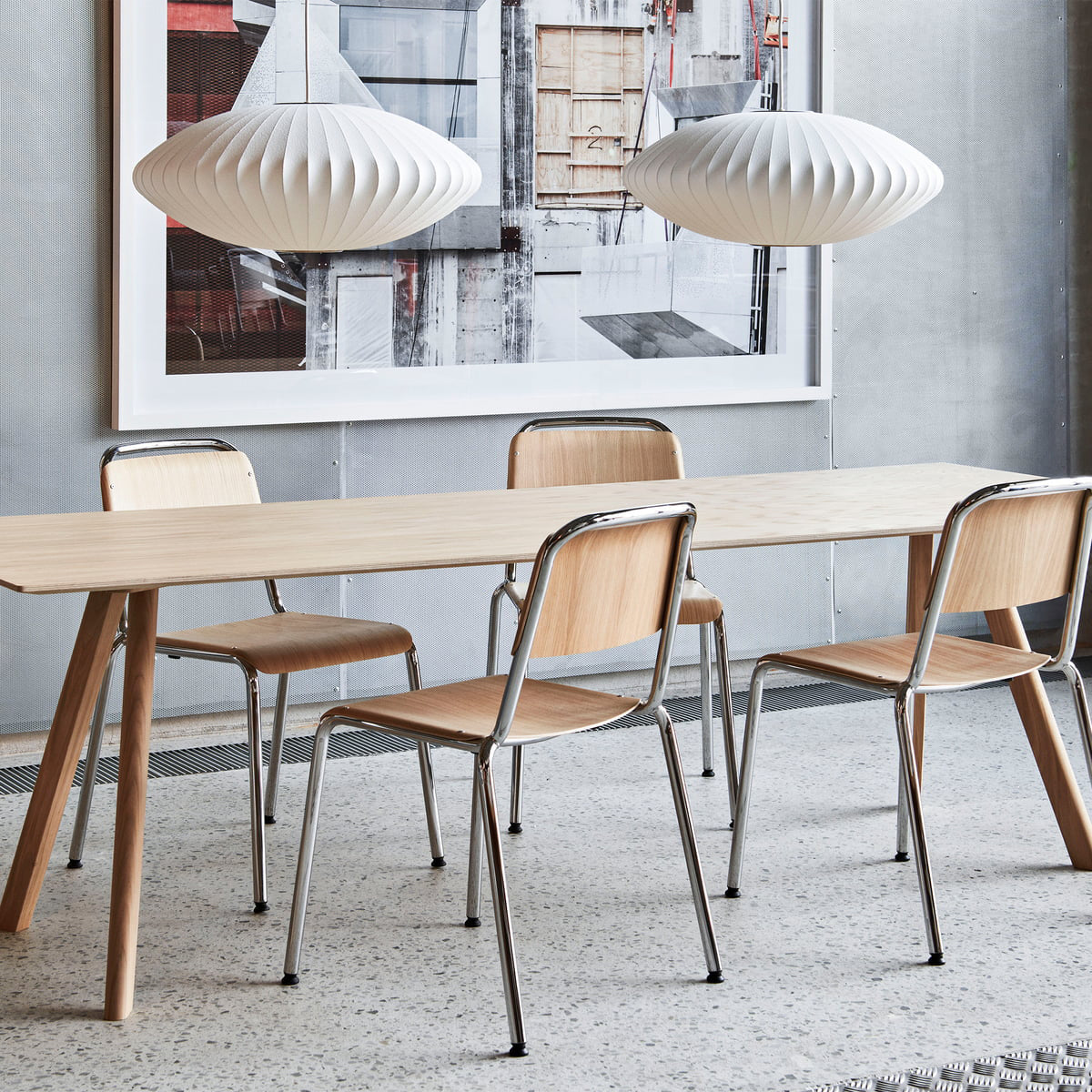Mulberry Silk Bubble Ceiling Pendant Light Lighting Lobby