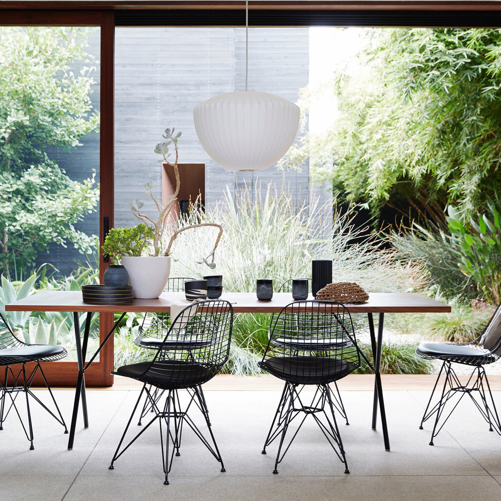 Mulberry Silk Bubble Ceiling Pendant Light Lighting Lobby