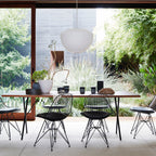 Mulberry Silk Bubble Ceiling Pendant Light Lighting Lobby