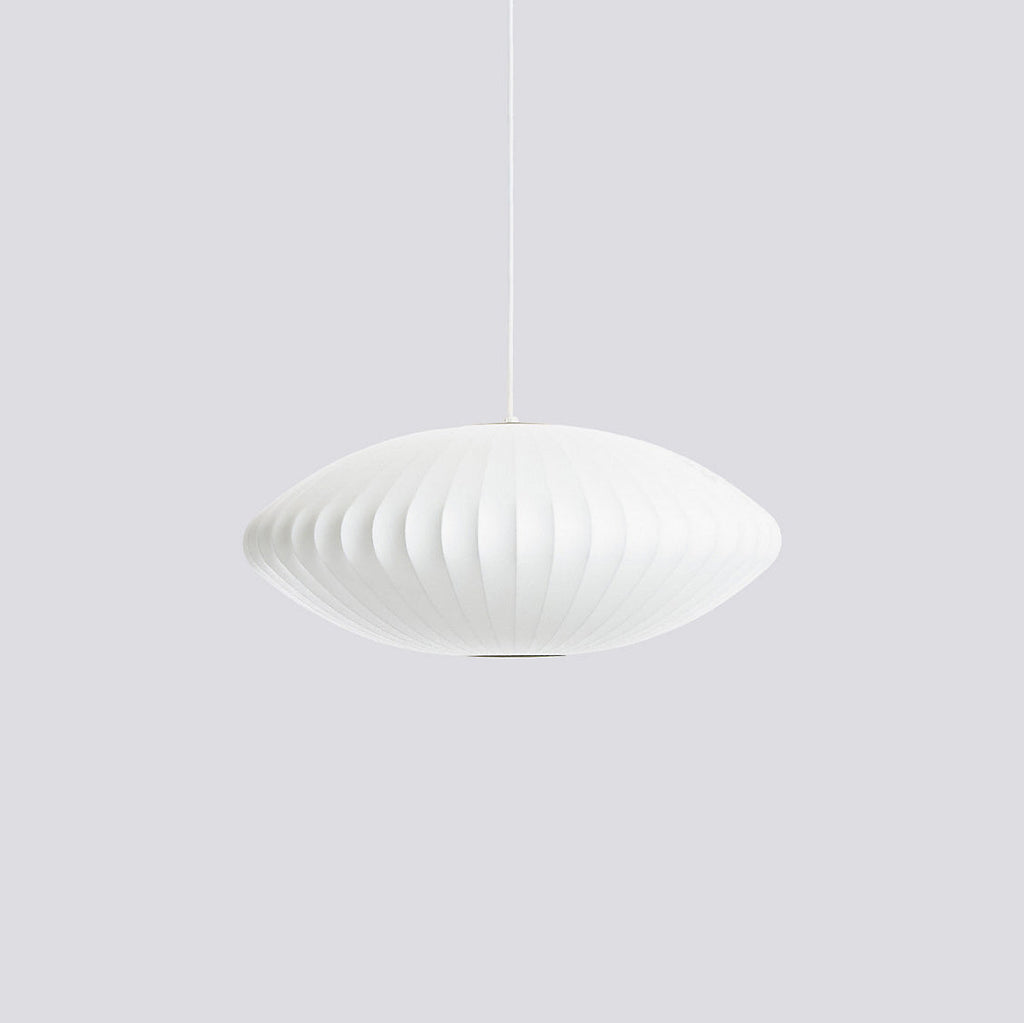 Mulberry Silk Bubble Ceiling Pendant Light Lighting Lobby