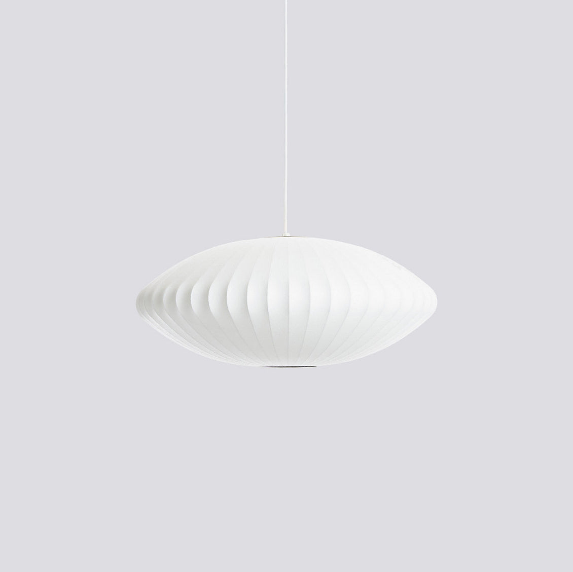 Mulberry Silk Bubble Ceiling Pendant Light Lighting Lobby