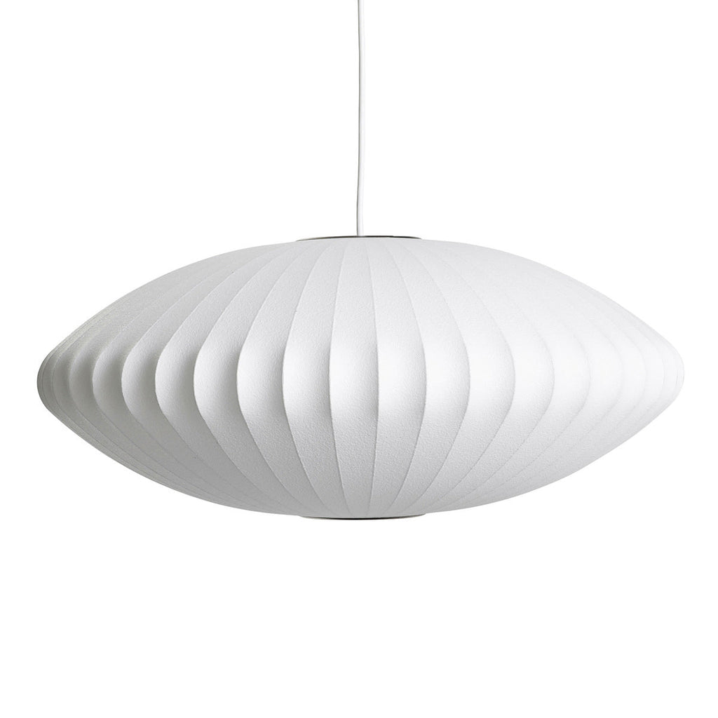 Mulberry Silk Bubble Ceiling Pendant Light Lighting Lobby