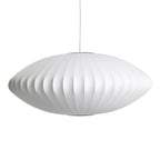 Mulberry Silk Bubble Ceiling Pendant Light Lighting Lobby