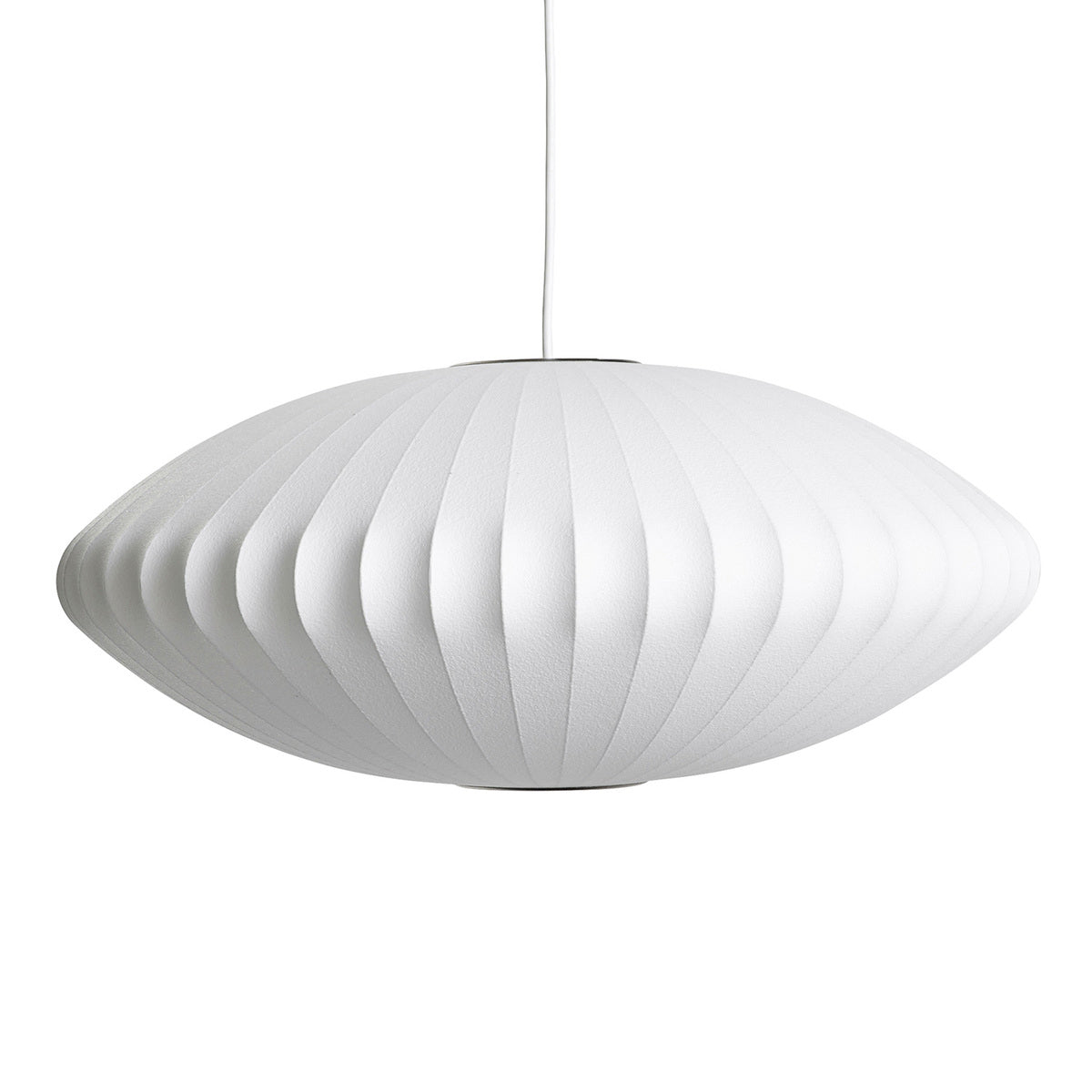 Mulberry Silk Bubble Ceiling Pendant Light Lighting Lobby
