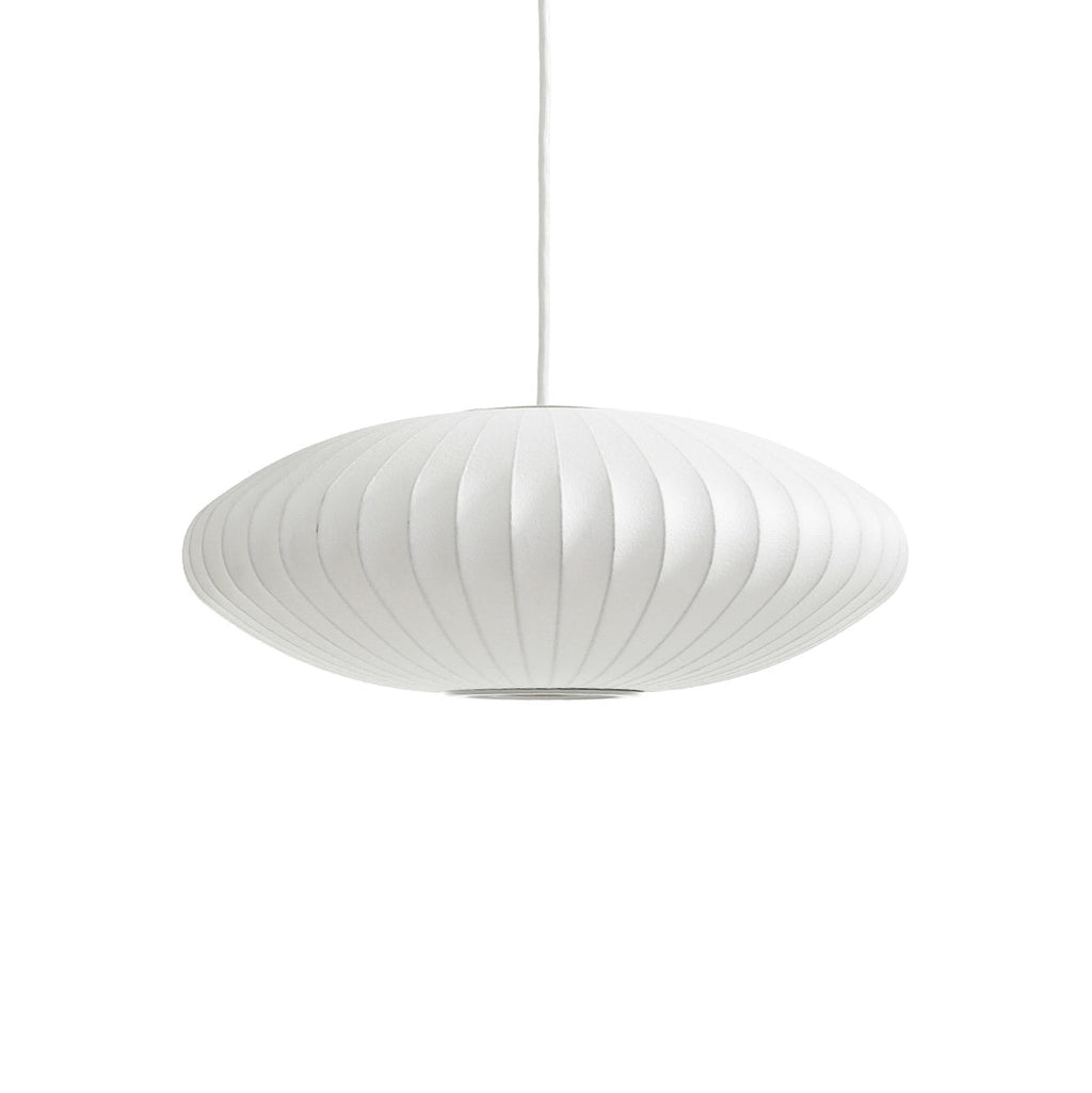 Mulberry Silk Bubble Ceiling Pendant Light Lighting Lobby