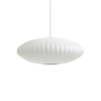 Mulberry Silk Bubble Ceiling Pendant Light Lighting Lobby