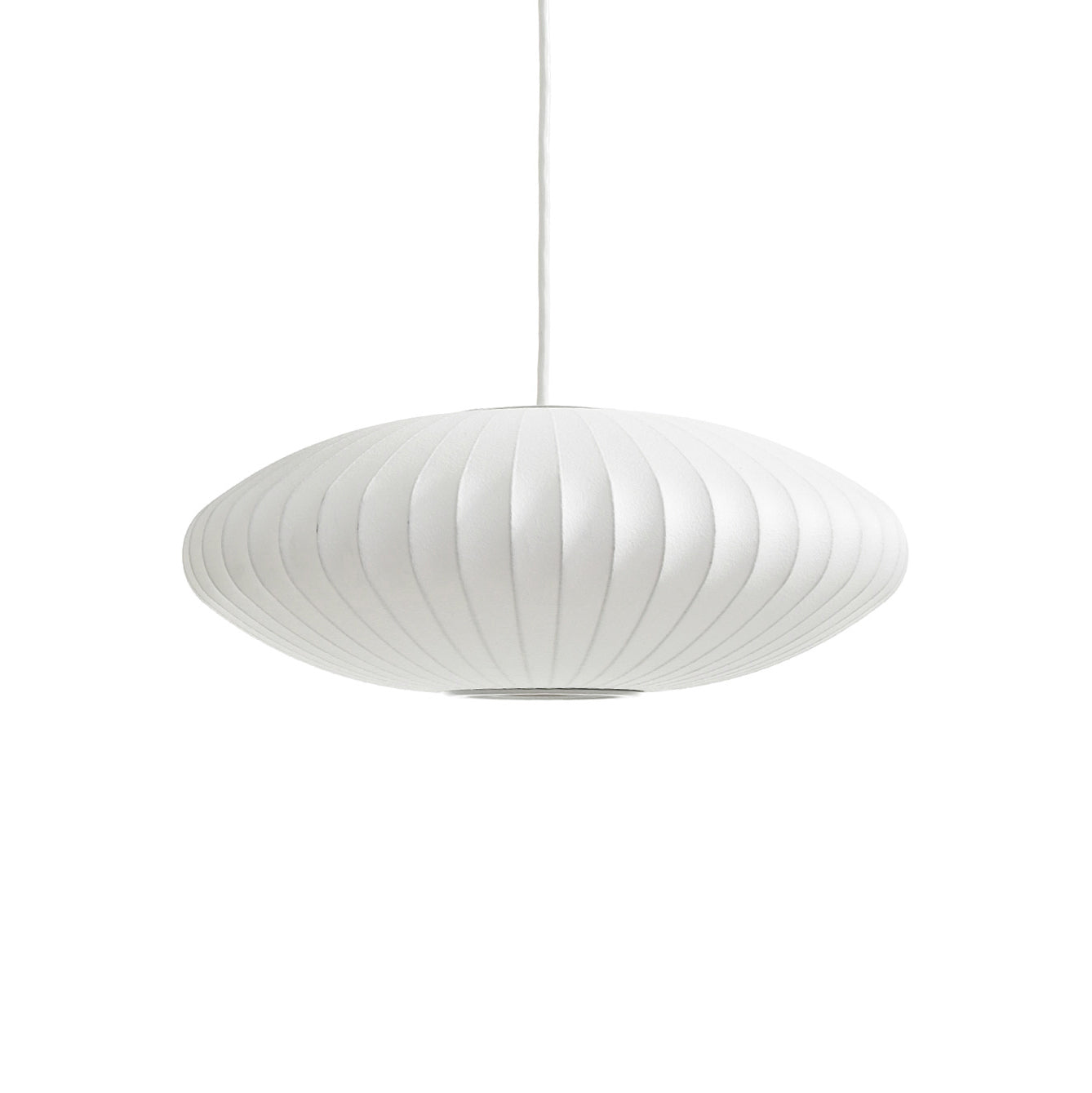 Mulberry Silk Bubble Ceiling Pendant Light Lighting Lobby