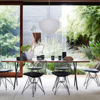 Mulberry Silk Bubble Ceiling Pendant Light Lighting Lobby