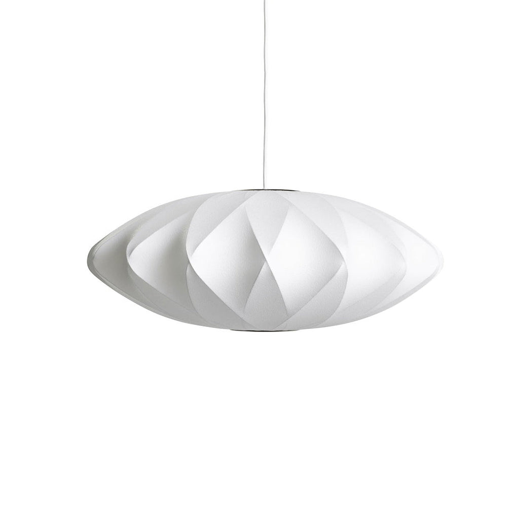 Mulberry Silk Bubble Ceiling Pendant Light Lighting Lobby