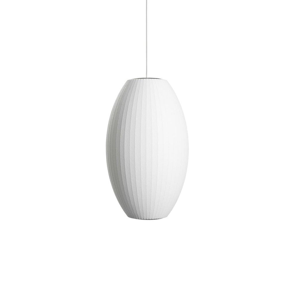 Mulberry Silk Bubble Ceiling Pendant Light Lighting Lobby