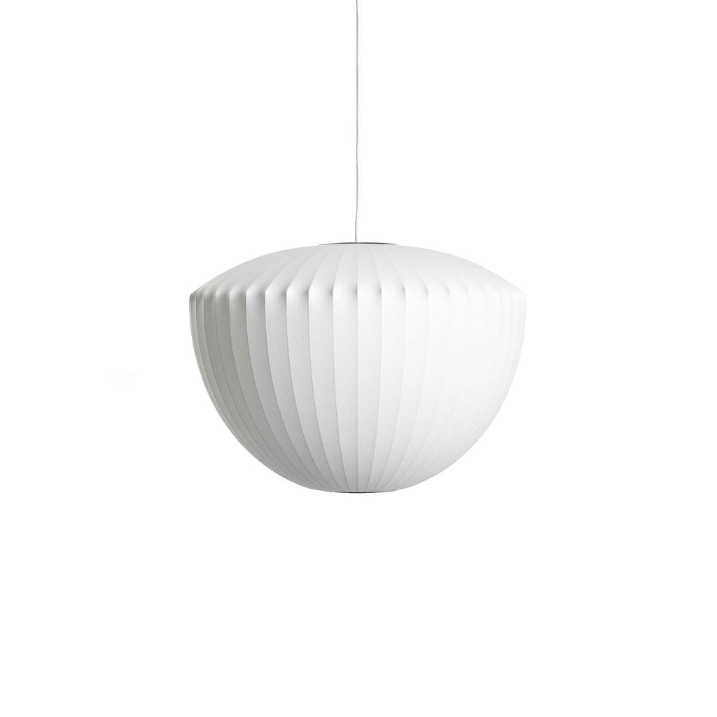 Mulberry Silk Bubble Ceiling Pendant Light Lighting Lobby