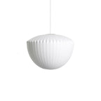 Mulberry Silk Bubble Ceiling Pendant Light Lighting Lobby