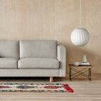Mulberry Silk Bubble Ceiling Pendant Light Lighting Lobby