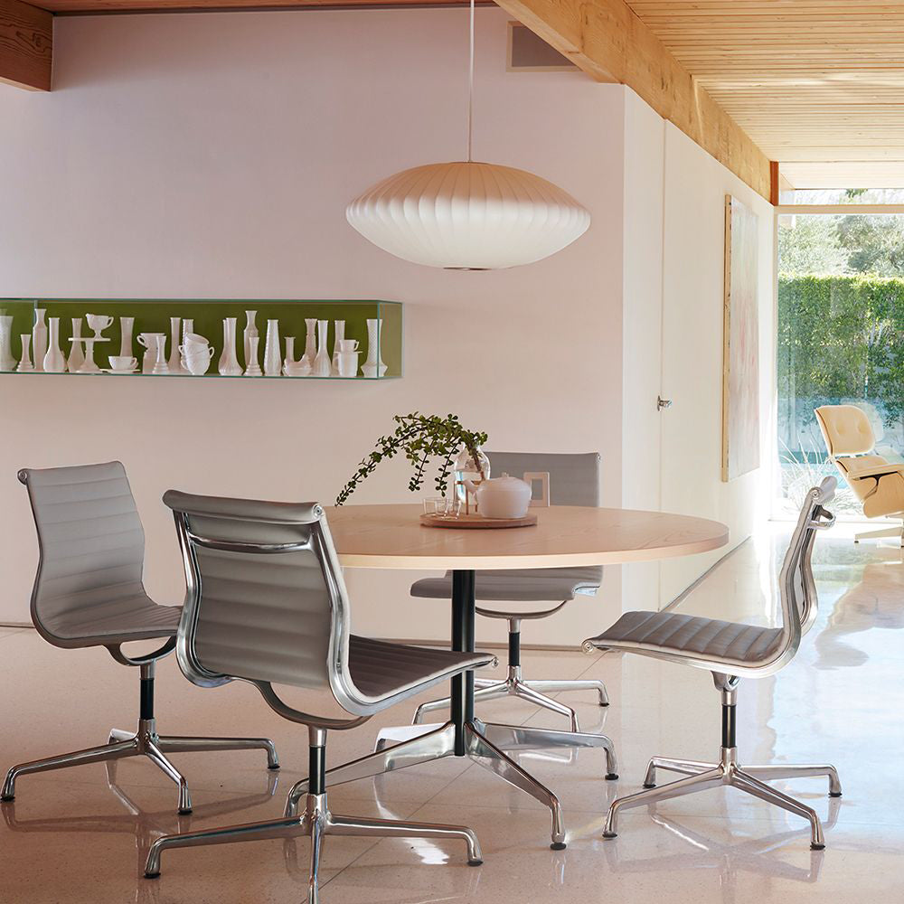 Mulberry Silk Bubble Ceiling Pendant Light Lighting Lobby