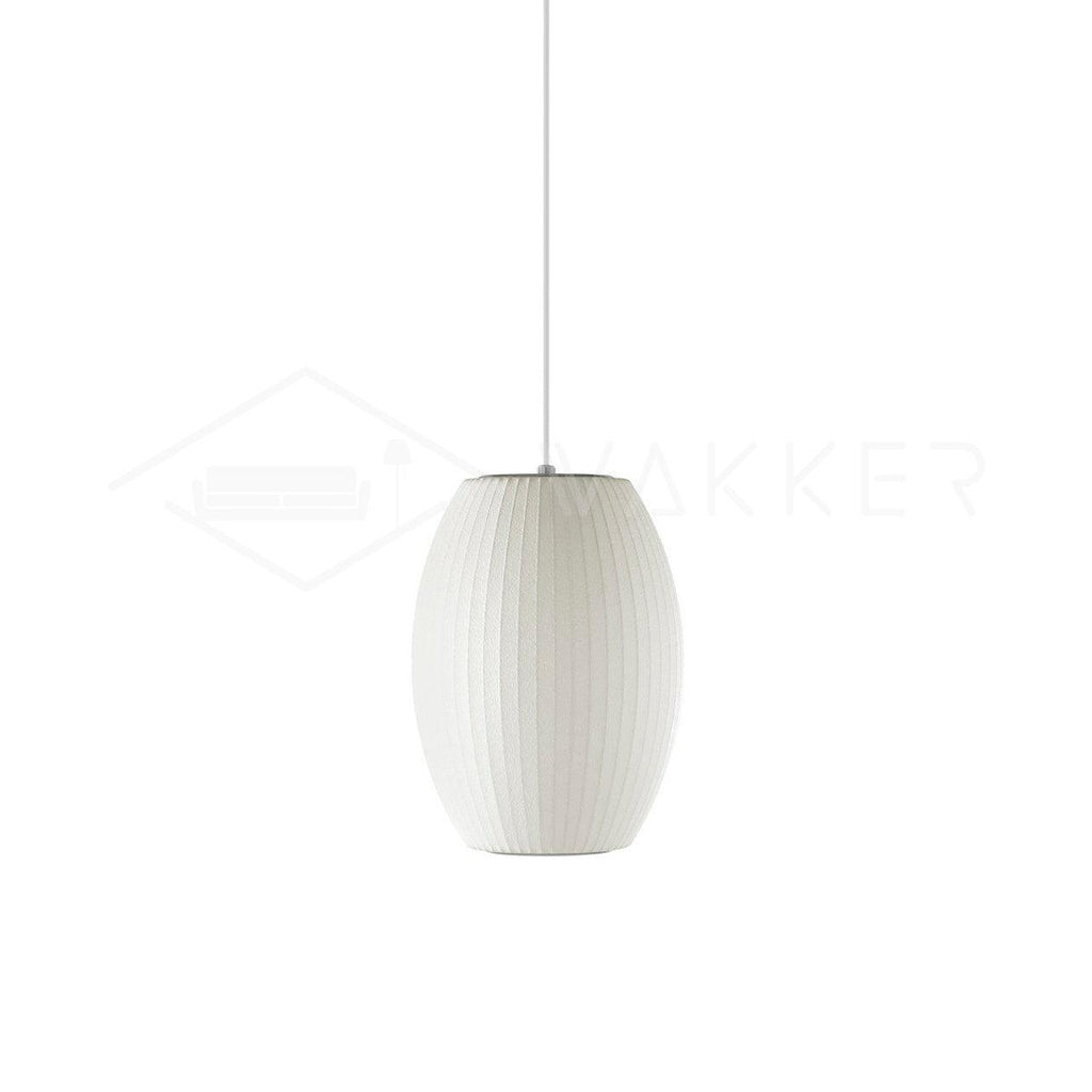 Mulberry Silk Bubble Ceiling Pendant Light Lighting Lobby