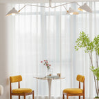 Multi-Arm Ceiling Lamp Lighting Lobby