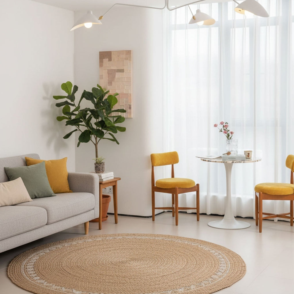 Multi-Arm Ceiling Lamp Lighting Lobby