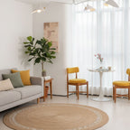 Multi-Arm Ceiling Lamp Lighting Lobby