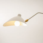 Multi-Arm Ceiling Lamp Lighting Lobby