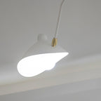 Multi-Arm Overhead Ceiling Light Lighting Lobby