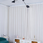 Multi-Arm Overhead Ceiling Light Lighting Lobby