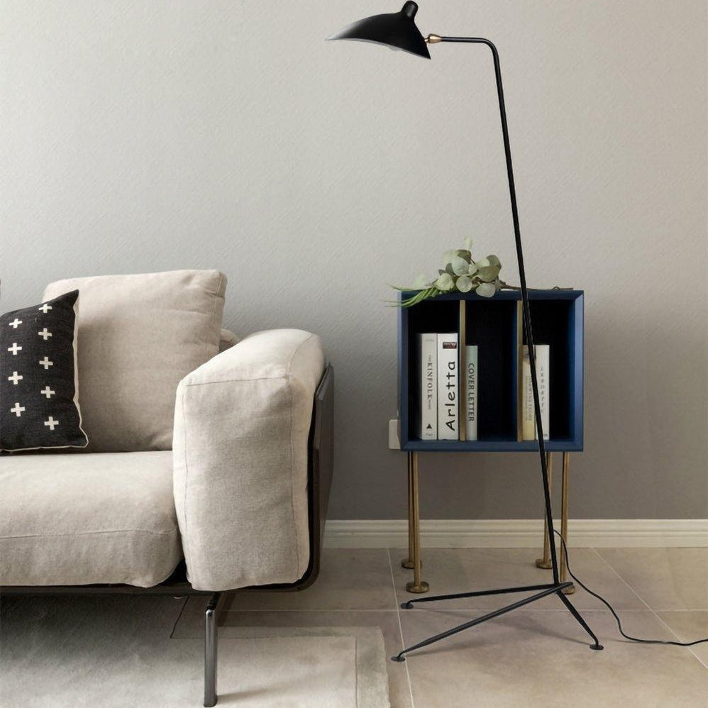 Multi-Arm Standing Light Lighting Lobby