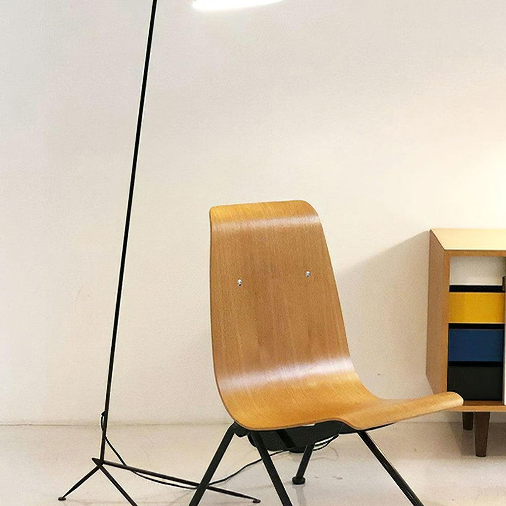 Multi-Arm Standing Light Lighting Lobby