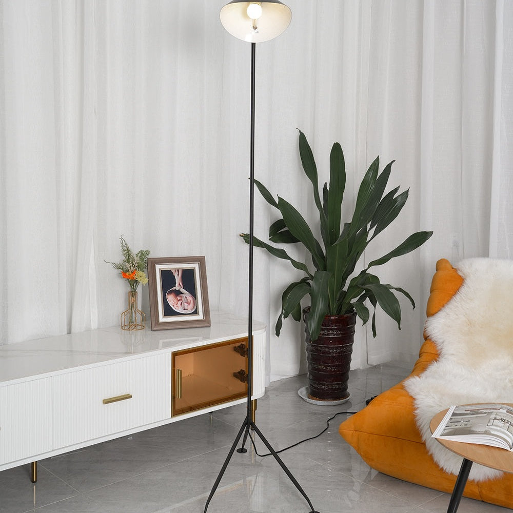 Multi-Arm Standing Light Lighting Lobby