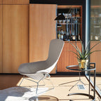 Multi-Arm Standing Light Lighting Lobby