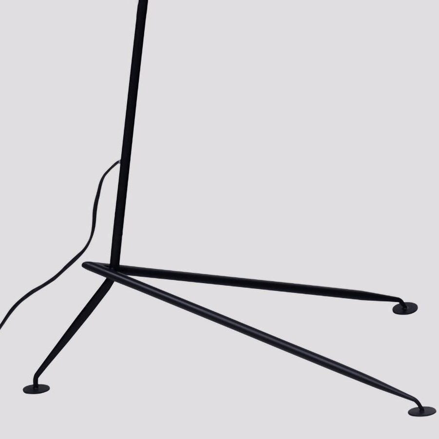 Multi-Arm Standing Light Lighting Lobby
