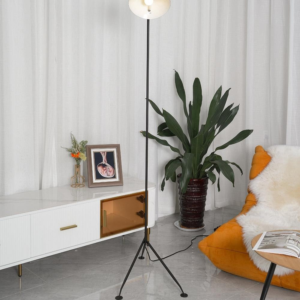Multi-Arm Standing Light Lighting Lobby