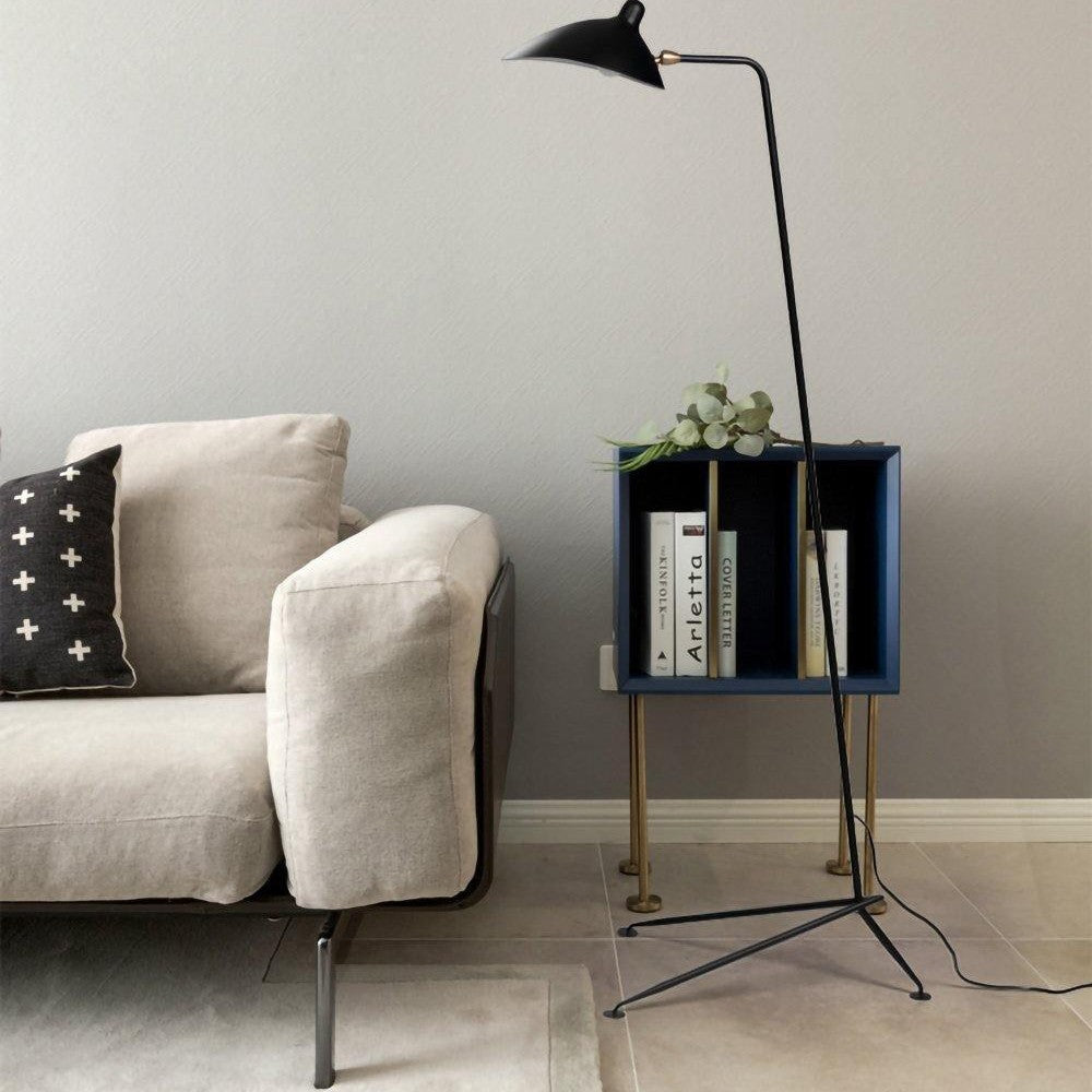 Multi-Arm Standing Light Lighting Lobby