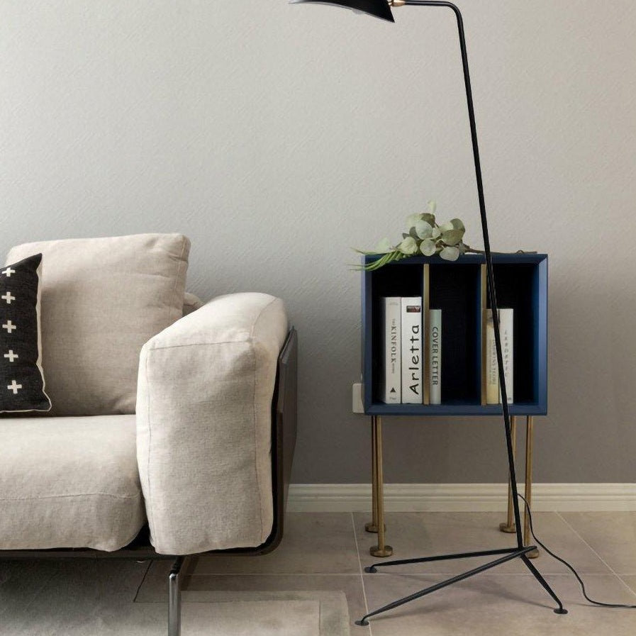 Multi-Arm Standing Light Lighting Lobby